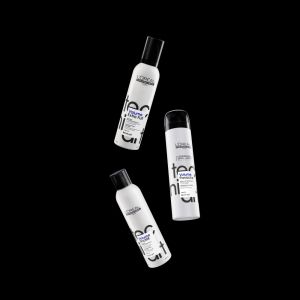 Пяна за супер обем и силна фиксация Loreal Tecni Art Full Volume Extra Mousse 250ml