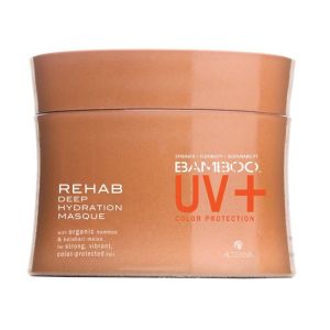 Хидратираща и подхранваща маска Alterna Bamboo Color Care Masque 150мл