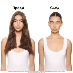 Матираща крем-паста за ремоделиране на прически със средна фиксация L'Oreal Professionnel Tecni Art Flex Depolish 100ml