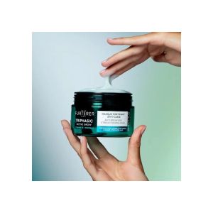 Укрепваща маска против накъсване Rene Furterer Triphasic Active Grow Anti-Breakage Strengthening Mask 200ml