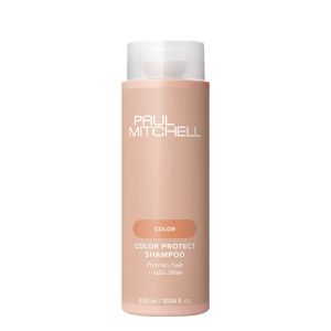 Ежедневен шампоан за боядисана коса Paul Mitchell Color Protect Shampoo 300ml