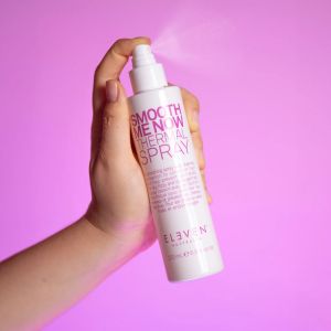 Термозащитен спрей за изглаждане и контрол на фриза Eleven Smooth Me Now Thermal Spray 200ml