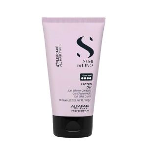 Гел с екстра силна фиксация ALFAPARF Style Care Stories Frozen Gel 150ml