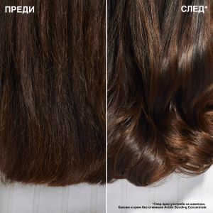 Крем без отмиване за увредена коса Redken Acidic Bonding Concentrate Hair Bandage Balm 75ml