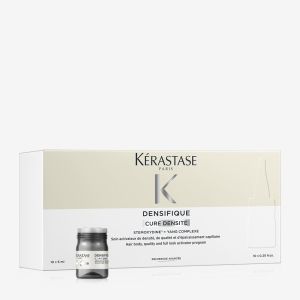 Ампули за сгъстяване на косата със Stemoxydine® Kerastase Densifique 10x6ml