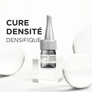 Ампули за сгъстяване на косата със Stemoxydine® Kerastase Densifique 10x6ml