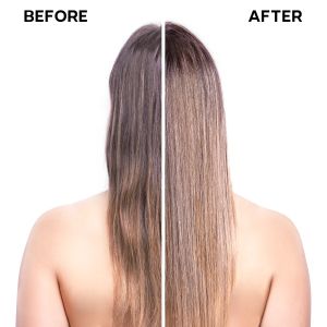 Детоксикиращ шампоан за дълбоко почистване Alfaparf Semi di Lino Sublime Detoxifying Low Shampoo 250ml