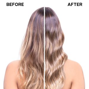Безсулфатен възстановяващ шампоан за след слънце Alfaparf Semi Di Lino Sunshine After Sun Low Shampoo 250ml