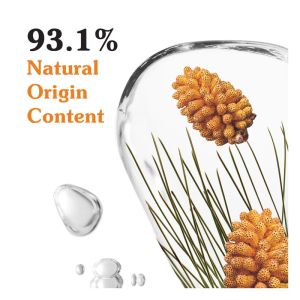 Дневен крем против първи бръчки и загуба на еластичност Korres Black Pine Primus Wrinkle Defying Day Cream 40ml