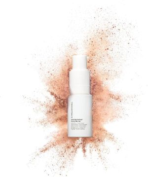 Текстурираща пудра за обем от корена и естествена визия Paul Mitchell Invisiblewear Pump Me Up 10g