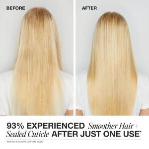 Анти-фриз маска за запечатване и изглаждане на непокорна коса Paul Mitchell Smooth Sealing Rinse 150ml