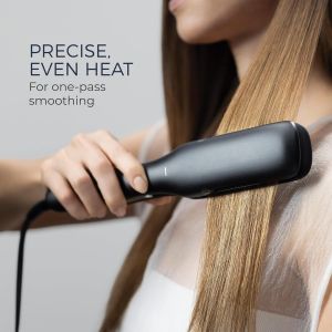 Керамична преса за оформяне и изправяне на плътна коса Paul Mitchell Neuro Smooth 1.75" Ceramic Straightening & Styling Iron