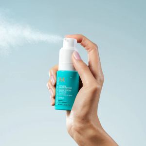 Пудра за текстура и обем от корена с арган Moroccanoil Style Texture & Volume Powder 8g
