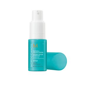 Пудра за текстура и обем от корена с арган Moroccanoil Style Texture & Volume Powder 8g