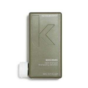 Комплект за детокс, баланс на скалпа и стилизиране Kevin Murphy Re.Set Re.Style Kit (Maxi Wash 250ml + Free Hold 100g)