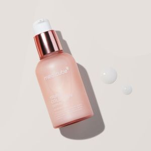 Колагенов серум за изглаждане, уплътняване и хидратиране на кожата Medicube Triple Collagen Serum 4.0 55ml