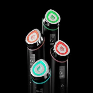 Професионално дерматологично устройство 6-в-1 за грижа за кожата Medicube Age-R Booster Pro 154g
