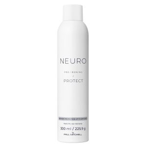 Термозащитен спрей при оформяне на косата с преса Paul Mitchell Neuro Protect HeatCTRL™ Iron Hairspray 300ml