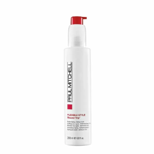 Гел за плътност и обем със средна фиксация за всеки тип коса Paul Mitchell Flexible Style Super Sculpt Gel 250ml