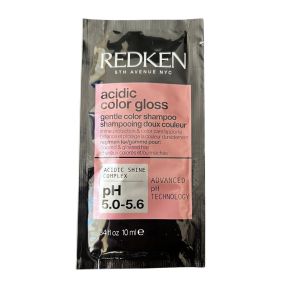 Шампоан за боядисана коса Redken Acidic Color Gloss Shampoo 10ml