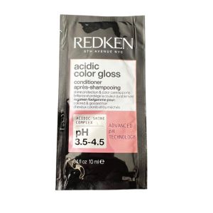 Балсам за боядисана коса Redken Acidic Color Gloss Conditioner  10ml