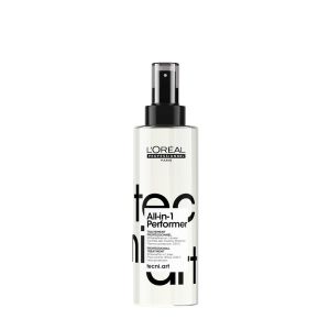  Мултифунционален спрей Tecni.Art All-In-1, който осигурява 30 ползи за косата L'Oréal Professionnel Tecni.Art All-In-1 Performer Spray 190ml