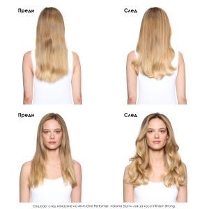  Мултифунционален спрей Tecni.Art All-In-1, който осигурява 30 ползи за косата L'Oréal Professionnel Tecni.Art All-In-1 Performer Spray 190ml