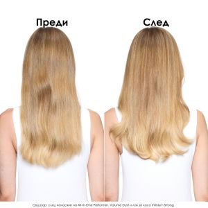  Мултифунционален спрей Tecni.Art All-In-1, който осигурява 30 ползи за косата L'Oréal Professionnel Tecni.Art All-In-1 Performer Spray 190ml