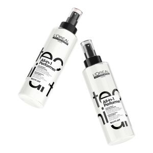  Мултифунционален спрей Tecni.Art All-In-1, който осигурява 30 ползи за косата L'Oréal Professionnel Tecni.Art All-In-1 Performer Spray 190ml