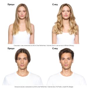  Мултифунционален спрей Tecni.Art All-In-1, който осигурява 30 ползи за косата L'Oréal Professionnel Tecni.Art All-In-1 Performer Spray 190ml