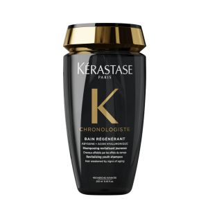 Анти-ейдж ревитализиращ шампоан Kerastase Chronologiste Shampoo 250ml