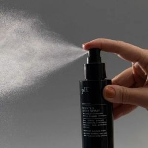 Парфюм за всеки тип коса с гланцов ефект pH Scented Shine Spray 100ml 
