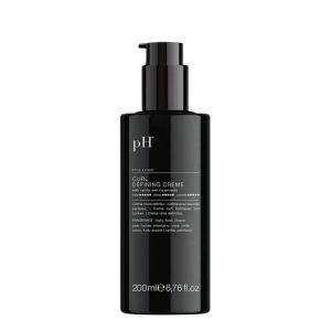 Крем за оформяне на къдрици pH Curl Defining Cream 200ml