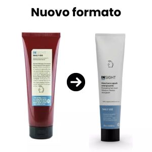 Ежедневна енергизираща маска за всеки тип коса INSIGHT Daily Use Energizing Mask 200ml
