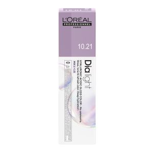 Безамонячна боя за коса L'Oreal Professionnel Dia Light 50ml