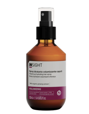 Хидратиращ спрей за обем за тънка коса INSIGHT Volumizing Hydrating Spray 100ml