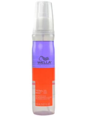 Двуфазен термозащитен спрей Wella Professionals Thermal Image 150 мл.