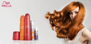 Двуфазен термозащитен спрей Wella Professionals Thermal Image 150 мл.