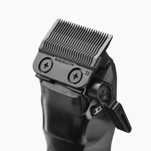  Професионална машинка за подстригване с чисти линии Babyliss Pro Lo-Profx Compact Clipper