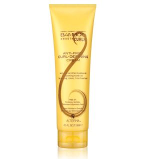 Подхранващ крем за оформяне на къдрици Alterna Bamboo Natural Curl Crème 133мл