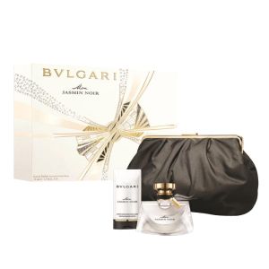 Дамски комплект Bvlgari Mon Jasmin Noir