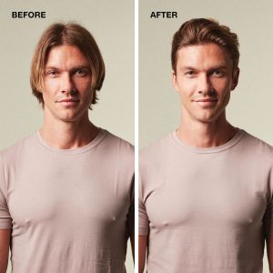 Стилизиращ крем със средна фиксация и полу-матов финиш за мъже Paul Mitchell Mitch Clean Cut 85g