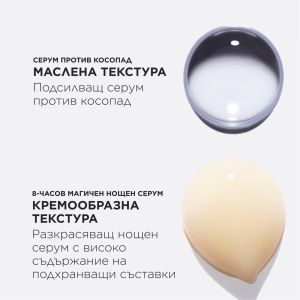 Комплект Грижа за косата Kerastase Magic Night Duo Discovery Gift Set