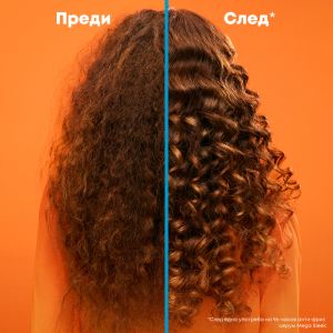 Термозащитен изглаждащ 96-часов анти-фриз серум за коса Matrix Mega Sleek 96H Anti-Frizz Topcoat  50ml