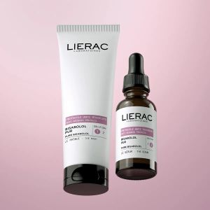 Серум против зачервявания с чист бизаболол Lierac Anti-Redness Protocol Pure Bisabolol The Serum 30ml