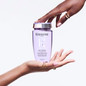 Озаряващ шампоан за руса коса Kerastase Blond Absolu Bain Lumiere 250ml