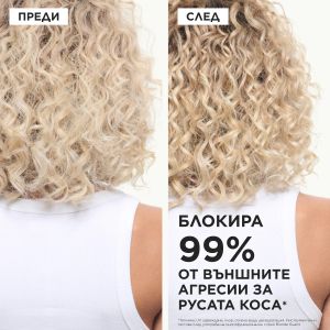 Термозащитен многофункционален спрей за изсветлена коса Kerastase Blond Absolu Guard Hydrating Wonder Shield 45ml