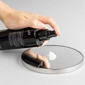 Крем с термозащита и омекотяващ ефект без изплакване pH Thermo Protective Smoothing Cream 200ml 