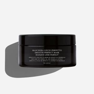 Маска за изглаждане и уплътняване на непокорна коса pH Smooth Perfect Mask 200ml 