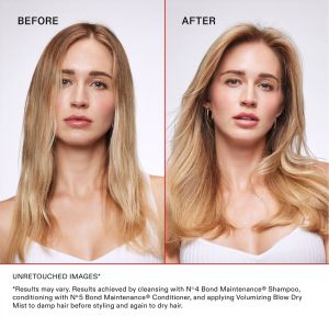 Термозащитен спрей за обем Olaplex Volumizing Blow Dry Mist 150ml 